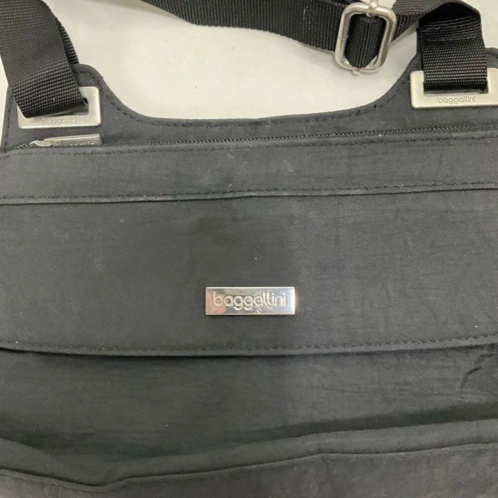 BAGGALLINI Crossbody Bag Purse